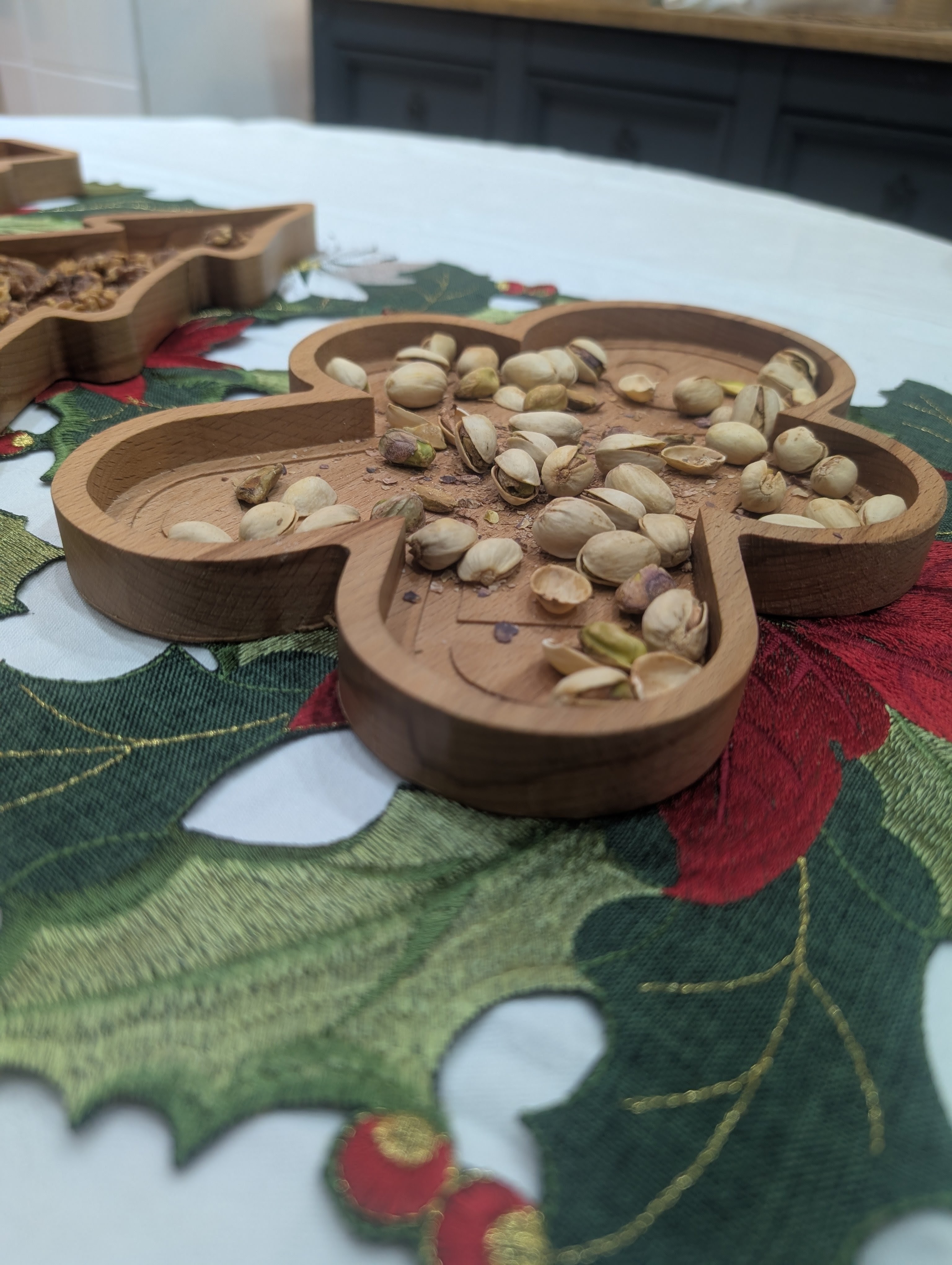 Christmas Feature